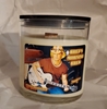 Bret Michaels Bret's Morning Brew Candle - Jar - SOLD OUT! Bret Michaels, Brett Michaels, Bret Micheals, Brett Micheals, LIfestyle, Style, Life, Collection, Home, Inspiration, gifts, candle, coffee, bret's morning brew