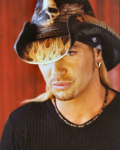 bret michaels cowboy hats for sale