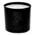 ROCKSTAR by Bleu Raine – Pumpkin Spice 27oz Candle - Hand Signed by Bret Michaels - BLEURAINE27-PS